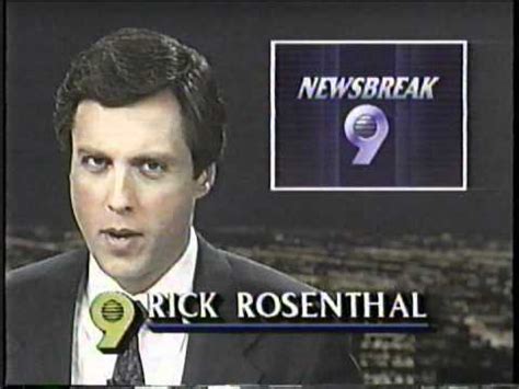 Rick rosenthal wgn. Sep 11, 2021 · Rick Leventhal, 61, left Fox News on June 28, 2021, according to Page Six. The journalist has yet to discuss his departure, however, a spokesperson for Fox confirmed his leaving to the outlet, saying: “Rick Leventhal’s work as a senior correspondent for Fox News Channel has been remarkable. “From being one of the first reporters at the ... 