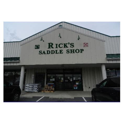 5,258 Followers, 370 Following, 1,768 Posts - See Instagram photos and videos from Rick's Farm• Feed• Pet | Equestrian Retailer (@ricksaddleshop). Rick saddle shop