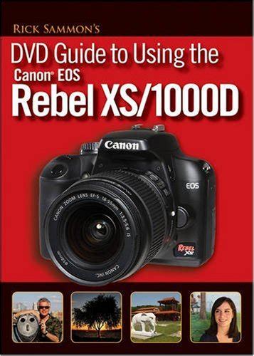 Rick sammon s dvd guide to using the canon eos. - The secret language of relationships your complete personology guide to any relationship with anyone.