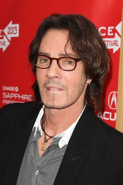 Rick springfield wiki