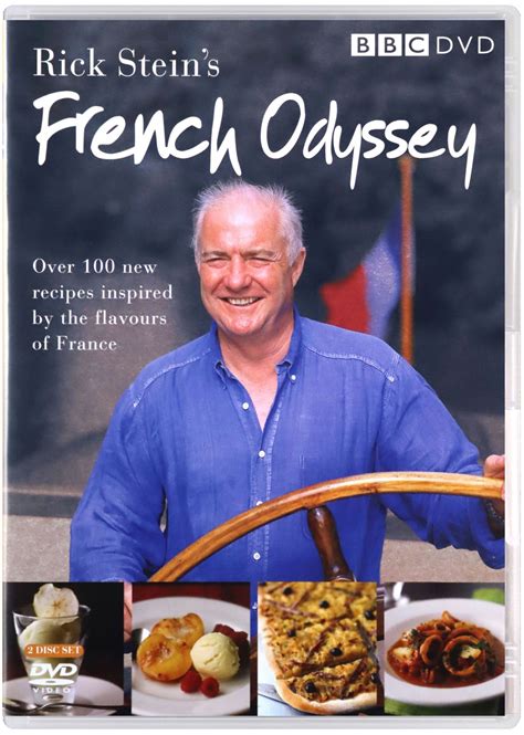 Rick steins french odyssey by rick stein. - Guide to foreign and international legal citations 2nd edition.