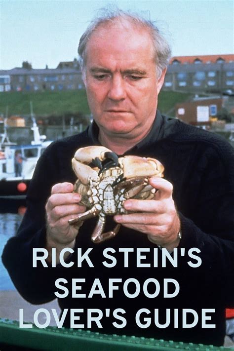 Rick steins seafood lovers guide by author rick stein august 2007. - Blackberry torch 9800 manual internet settings.