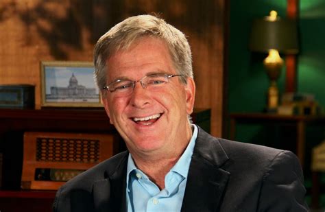 Rick Steves Net Worth. His net worth has been growing significantly in 2022-2023. So, how much is Rick Steves worth at the age of 68 years old? Rick Steves’s income source is mostly from being a successful Writer. He is from U.S.. We have estimated Rick Steves's net worth, money, salary, income, and assets.. 