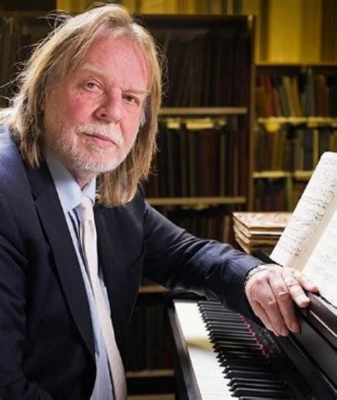 Rick wakeman. Rick Wakeman. Music Department: Lawrence: After Arabia. Rick Wakeman's work on the classic albums of the progressive rock band Yes, his hugely successful solo albums, as well as his contributions to classic David Bowie songs, has earned him a reputation as one of rock's greatest ever keyboardists. 