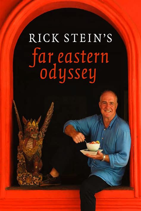 Read Rick Steins Far Eastern Odyssey By Rick Stein