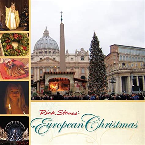 Read Online Rick Steves European Christmas By Rick Steves