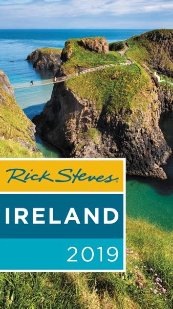 Read Rick Steves Ireland 2019 By Rick Steves