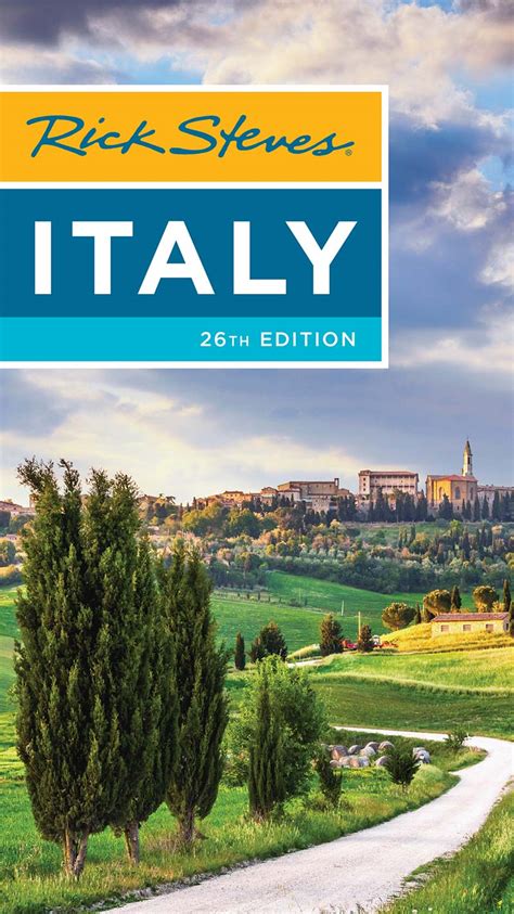 Read Rick Steves Italy 2020 Rick Steves Travel Guide By Rick Steves