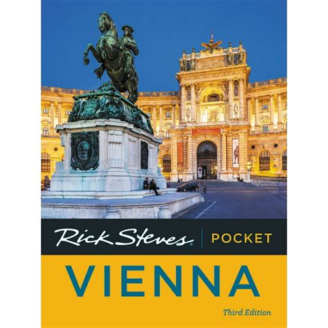 Full Download Rick Steves Pocket Vienna By Rick Steves
