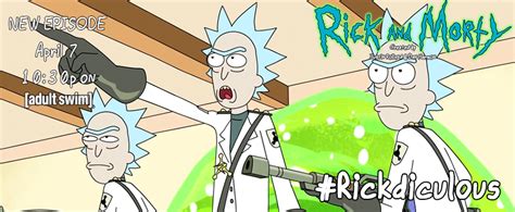 Rickdickulous Leaked (SEX) 💋