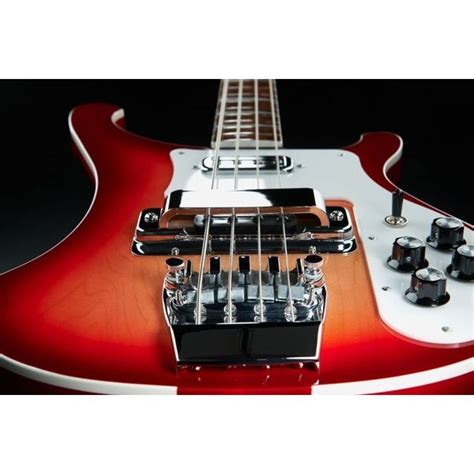 Rickenbacker 4003 FG – Thomann UK