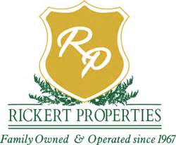 Rickert Property Management – Smallcave