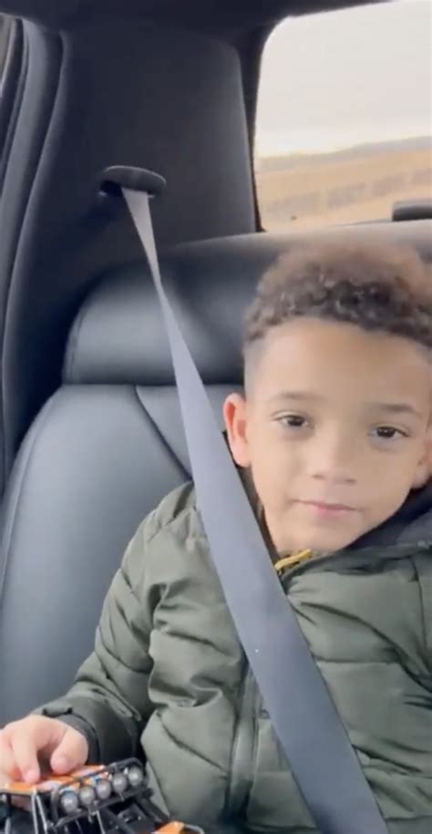 His parents must be pretty special too, right? So who are Grayson Smiley’s parents? We don’t really know. But we’re pretty sure they’re amazing! Why Does Rickey …. 