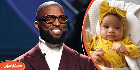 Rickey smiley new granddaughter. Rickey Smiley Introducing His Granddaughter To Lemons [VIDEO] Rickey Smiley Celebrating His Granddaughter’s Birthday At Chuck E. Cheese Please Go To Sleep [VIDEO] 