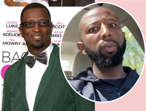 Rickey Smiley went live on social media to talk about the loss of his son Brandon. Please keep Rickey and his family in your prayers. My Son Brandon Passed Away. Watch on. 01/29/2023 0 Comments by RickeySmiley.com. Tags: Brandon Smiley, rickey smiley.