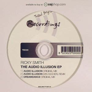 Rickey Smith · Original audio