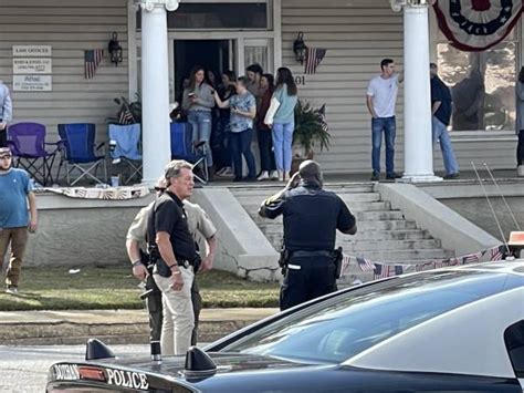 Rickey stokes shooting today.  https LIBERTY COUNTY FL ( Bristol ) : 3:14 PM ...