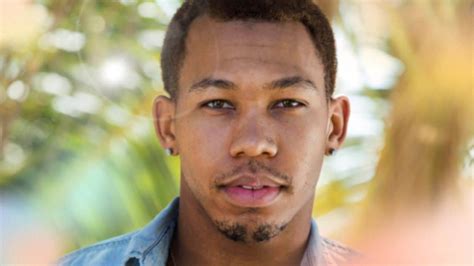 Rickie Johnson Onlyfans Leak