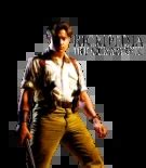 Rickipedia: The Mummy Wiki Fandom.