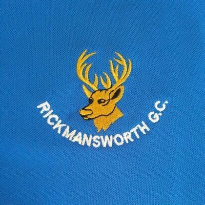 Rickmansworth GC (@RickmansworthGC) Twitter