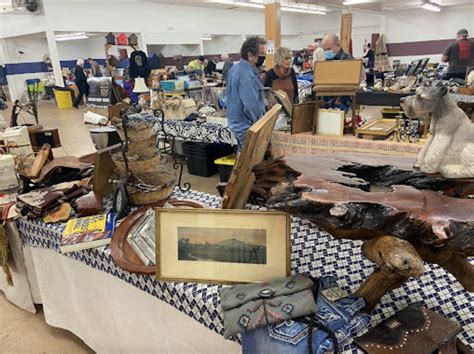 Rickreall flea market. The Polk Flea Market began in 1970 at the Polk County Fairgrounds in Rickreall OR as the Rickreall Flea Market. It is one the longest running flea markets in the region as is an event well loved in... 