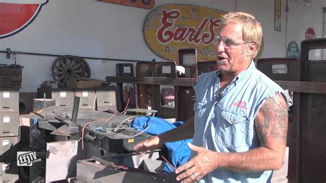 Ricks restoration. Ricks Restorations is the star of American Restoration on History Channel, where they restore rusty and beat-up items to their original glory. They also rescue and care for pet … 