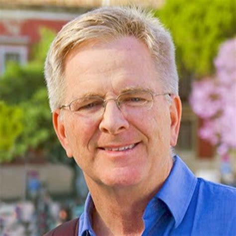 Explore Europe with Rick Steves, best-selling tra