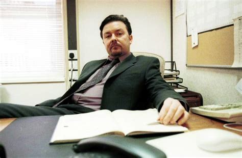 Ricky Gervais Clarifies ‘The Office’ Cancel Culture Remarks