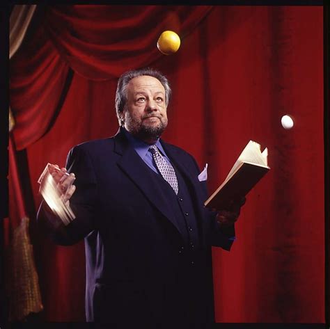 Ricky Jay: Behind the mysteries of a master magician - nj.com