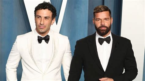Ricky Martin and husband, Jwan Yosef, announce divorce after 6 years of marriage