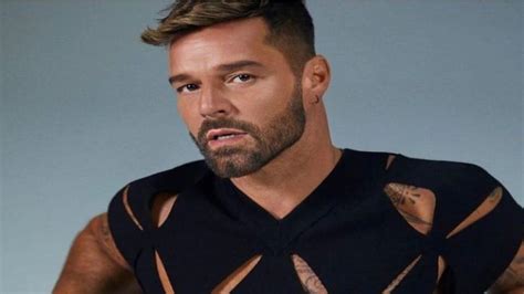 Ricky Martin solicita desestimar la contrademanda de su sobrino por “conducta sexual no consensual”