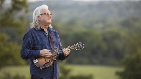 Ricky Skaggs at the 2024 Amelia Chamber Music Festival