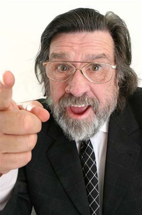 Ricky Tomlinson - celebritiesworldwide