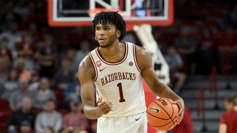 Ricky council basketball. Mar 24, 2023 · Anthony Black led all Razorbacks with 20 points. Ricky Council wraps his Arkansas career with a 17 point performance that gives him 581 points for the season. The third was a surprising 11 points ... 