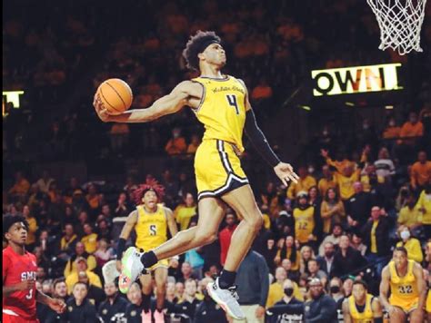 Jul 9, 2023 · Jul. 9—LAS VEGAS — These days feel a lot like the days when he first arrived at Wichita State for Ricky Council IV. After going undrafted in the recent NBA Draft, Council was quickly scooped ... . 