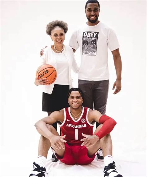 LA Clippers: Ricky Council IV (Arkansas, SF, Junior) Council’s hot start is looking more real with every 20-point game. His combination of 6’6″ size and exciting athleticism has led to some .... 