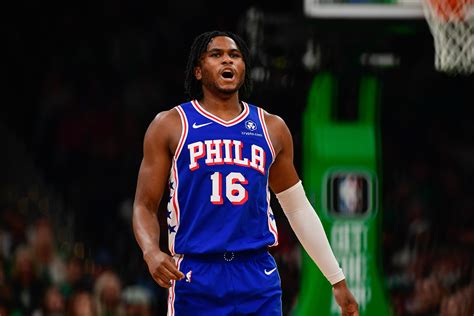 Following the game, the Sixers announced they have waived two-way player Ricky Council IV and David Duke Jr. Embiid was obviously rusty, missing shots he normally would make. But he was extremely .... 