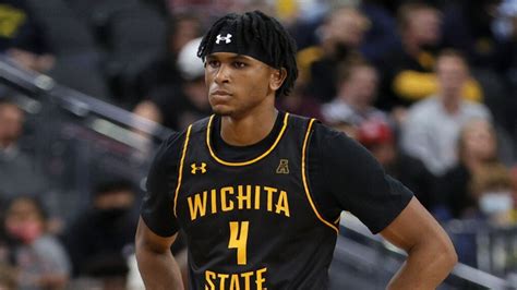 Jul. 9—LAS VEGAS — These days feel a lot like the days when he first arrived at Wichita State for Ricky Council IV. After going undrafted in the recent NBA Draft, Council was quickly scooped .... 