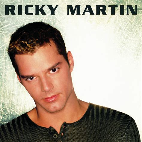 Ricky martin songs