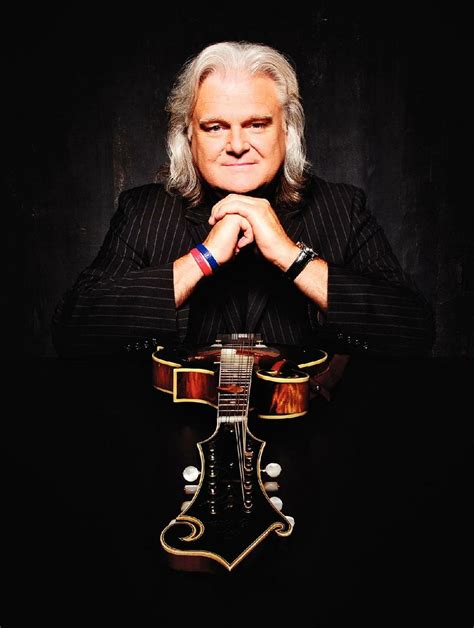 Ricky skaggs singer. Ricky Skaggs (born July 18, 1954 in Lawrence County, Kentucky) is a 14 time Grammy Winner and a country and bluegrass star, singer, musician, producer, and composer. Skaggs's music career began in 1970 when he joined Ralph Stanley's bluegrass band, the Clinch Mountain Boys. 