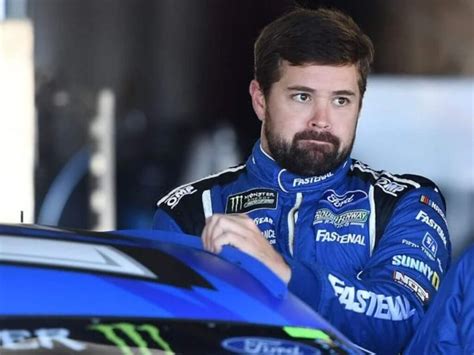 Ricky Stenhouse Jr. - Family. Richard Lynn Stenhouse Jr. was born on Oct. 2, 1987 (now 33) in Olive Branch, Mississippi and now lives in Mooresville, NC.. 