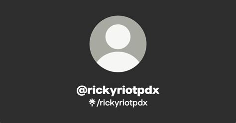 Rickyriotpdx Leaks [PPV] 😈 216 Photos