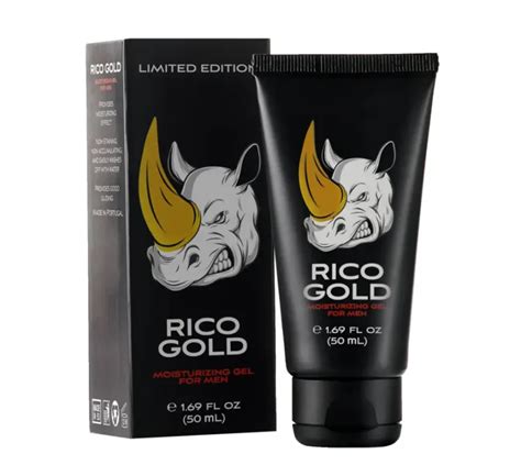 Rico gold. Things To Know About Rico gold. 