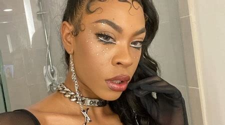 Rico Nasty's birthday is 07/05/1997. What is Rico Nasty Zodiac Sign? Rico Nasty's zodiac sign is Taurus. What is Rico Nasty's Real Birth Name? Rico Nasty's real birth name is Maria-Cecilia Simone Kelly. Where is Rico Nasty's Birthplace? Rico Nasty's birthplace is Washington, D.C., U.S.. How Tall is Rico Nasty? Rico Nasty height is 5'4''. . 