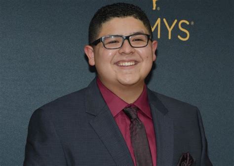 Net Worth: Online estimates of Rico Rodriguez's net worth vary. It's easy to predict his income, but it's much harder to know how much he has spent over the years. CelebsMoney and NetWorthStatus does a good job of breaking most of it down. 2. Rico Rodriguez's zodiac sign is Leo.