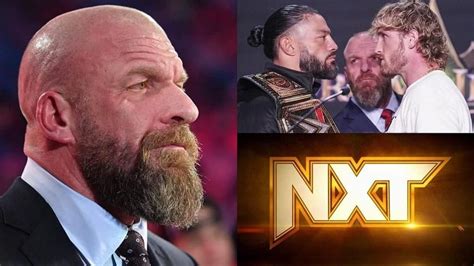 Ricochet is excited with all the changes Triple H is bringing to WWE 