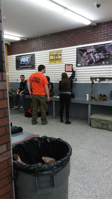 Ricochet tactical levittown. Ricochet Tactical, Levittown, New York. 1,822 likes · 6 talking about this · 1,584 were here. Ricochet Tactical - New York's premier Airsoft Retailer located at the newly renovated Tri County Ma 