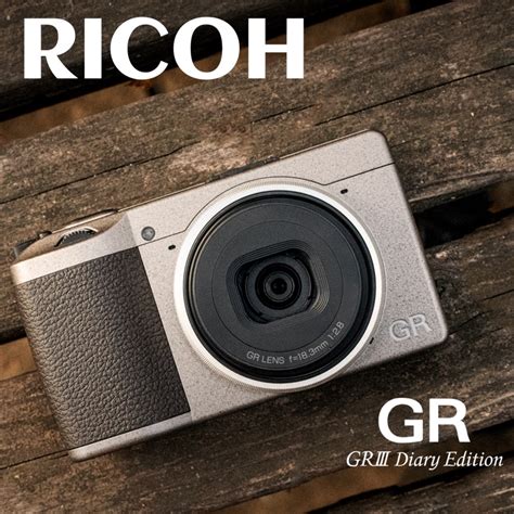 Ricoh GRIII - photo/video - by owner - electronics sale