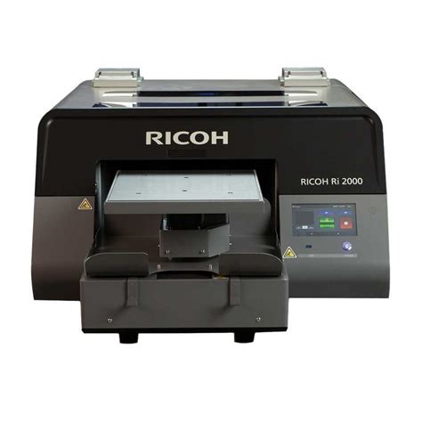 Ricoh Ri 2000 Price