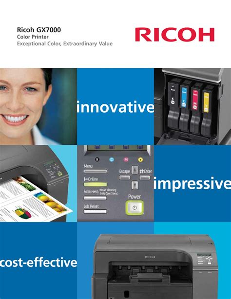 Ricoh aficio gx 7000 service handbuch. - New english file upper intermediate workbook.